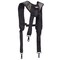 Toughbuilt Pro Padded Tool Belt Suspenders TB-CT-51P - alternate 2
